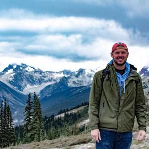 Meet your Posher, Matthew